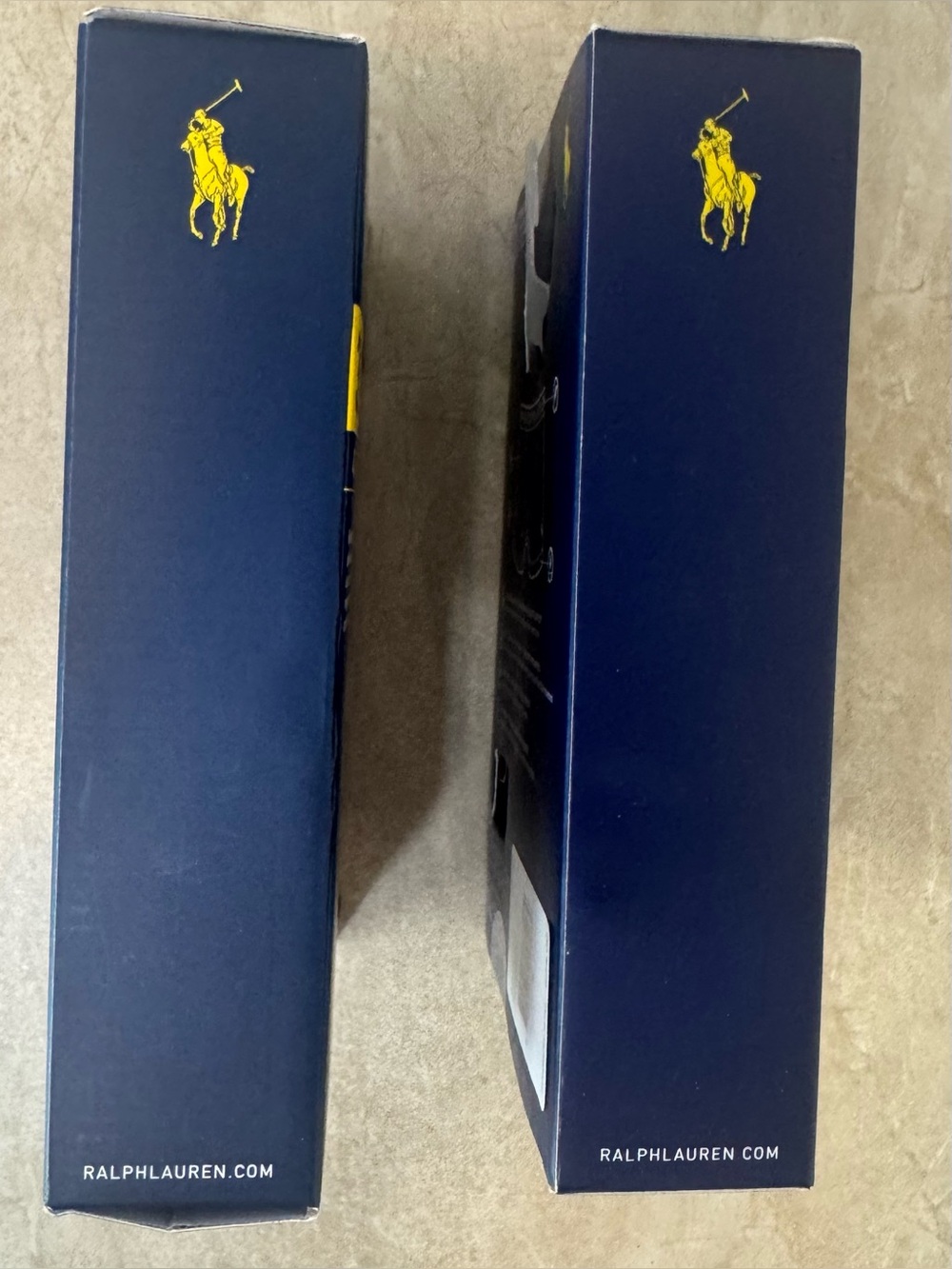 Polo Ralph Lauren Big Boys Cotton Stretch Boxer Briefs - Picture 13 of 13